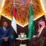 SOUDAN : Vers une fin de la guerre sous l&rsquo;impulsion de l&rsquo;Arabie Saoudite ?