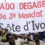 COTE D’IVOIRE : Le son du silence de la peur et le périgée des empires