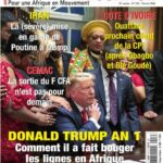 AFRIQUE EDUCATION : Le numéro 553 de février 2026 est là