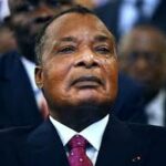 CONGO-BRAZZAVILLE : Condamnation de Denis Sassou-Nguesso par la justice des hommes et par la justice divine