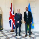 ANGLETERRE-RWANDA : Vers un précédent juridique sur les accords migratoires de la honte ?