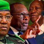 BENIN-NIGER : Les élucubrations de l’insignifiant porte-parole du président Patrice Talon