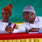 LIBERATION D’OPPOSANTS EN GUINEE-BISSAU : La junte en quête de rachat