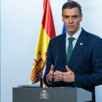 REGULARISATION DE MIGRANTS : L&rsquo;Union européenne veut-elle intimider l&rsquo;Espagne ?