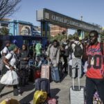 SENEGAL : Entre balles et médailles, quelle jeunesse le gouvernement invite-t-il à célébrer en 2026 ? (La violence chasse les étudiants du campus de l&rsquo;UCAD)