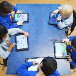 NOUVELLES TECHNOLOGIES DE L’INFORMATION ET DE LA COMMUNICATION A L&rsquo;ECOLE : La Suède nous parle en Afrique