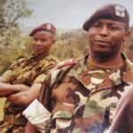 BURUNDI : Un colonel de police renvoyé pour avoir volé la nourriture de la troupe