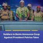 PRESIDENTIELLE AU BENIN : Le président sortant Patrice Talon a tout verrouillé (pour conserver le pouvoir