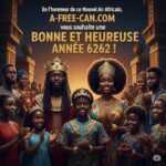 AFRIQUE : Vers la célébration d’un nouvel an authentiquement africain