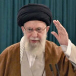 IRAN : Trump joue gros