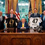 MONDIAL 2026 : Les Etats-Unis sont-ils en mesure de recevoir le Mondial à 100 jours du coup d’envoi ?