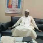 TCHAD : Démission du ministre de l’Enseignement supérieur Tom Erdimi