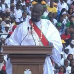 GUINEE : Vers une dictature assumée