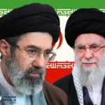 DESIGNATION DU GUIDE SUPREME EN IRAN :  Khamenei Fils en passe de succéder à Khamenei Père