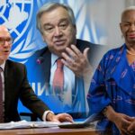 MONUSCO : James Swan et le biais américain