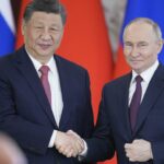 ORDRE INTERNATIONAL EN MUTATION : Vers une nouvelle géopolitique du désordre