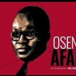 UNION DES POPULATIONS DU CAMEROUN : Osendé Afana un intellectuel révolutionnaire tombé pour l’indépendance de son pays