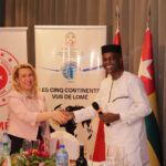 CLUB DIPLOMATIQUE DE LOME : La Turquie à l’honneur dévoile ses ambitions