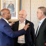 COUP DE TONNERRE A LA CAN 2025 : La CAF dessaisit le Sénégal de sa victoire et déclare le Maroc vainqueur sur tapis vert (Patrice Motsepe un président sous influence ?)