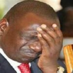 KENYA : L&rsquo;échec de William Ruto de sa politique d’emploi à l&rsquo;international
