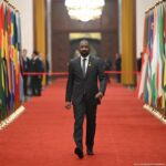 MALI : Les choses s&rsquo;améliorent