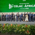 COLOMBIE : Forum de haut niveau AFRIQUE-CELAC à Bogota