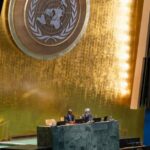 NATIONS-UNIES : La traite des esclaves africains proclamée « plus grave crime contre l&rsquo;humanité ».