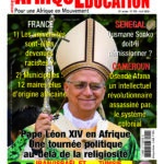 VATICAN : Que le pape Léon XIV soit le bienvenu en terre africaine