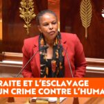 ESCLAVAGE ET CRIME CONTRE L’HUMANITE : De la négation à la reconnaissance