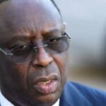 SENEGAL : Jeunesse sacrifiée (Macky Sall responsable)