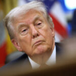 IRAN : La puissance américaine ou l’illusion brisée