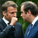 FRANCE : Le gouvernement peut-il révoquer un maire et ses adjoints de leurs fonctions ?