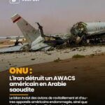 GUERRE EN IRAN : Un fou (furieux) à la Maison Blanche