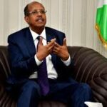 ETATS-UNIS/UNION AFRICAINE : Les expulsions de migrants africains désavouent la politique du président de la Commission Mahmoud Youssouf