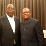 RECYCLAGE D’EX-PRESIDENTS AFRICAINS : Macky Sall et Umaro Sissoco Embalo font la manche à Bruxelles