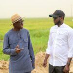 SENEGAL : Quelle agriculture et quelle souveraineté alimentaire pour favoriser une rénovation rurale chez les jeunes ?