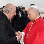 ALGERIE : Quand le sacré frôle la caution politique