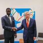 JEUX OLYMPIQUES DE LA JEUNESSE 2026 AU SENEGAL : Comment en faire un tremplin pour l’insertion professionnelle