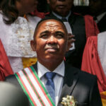 MADAGASCAR : Le colonel-président Michaël Randrianirina révèle sa vraie nature