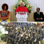 VOYAGE APOSTOLIQUE : Après le départ du Très Saint Père, les Camerounais veulent la paix, l’unité et la réconciliation