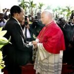 PAPE LEON XIV : Paroles et silences de sa visite (au Cameroun)