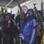 CRISE SECURITAIRE EN HAITI : Un Tchadien remplace un Kenyan