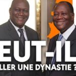 COTE D’IVOIRE : En pleine dictature… (qui ne dit pas son nom)