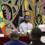 SENEGAL : Quand le silence des institutions interroge la démocratie (Le peuple a le droit de savoir).