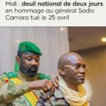 ATTAQUES DJIHADISTES AU MALI : Et si une main noire était derrière ?