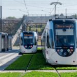 FRANCE : Le T12 et le Tzen 4 ouvrent de nouvelles perspectives de mobilité dans l’Essonne