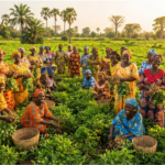 SENEGAL : Et si la souveraineté alimentaire venait des femmes rurales ?