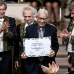 LITTERATURE : Boualem Sansal quitte la France pour la Belgique