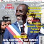 AFRIQUE EDUCATION : Le numéro 556 de mai est déjà sur la boutique (en attendant d’être chez vos marchands de journaux début de semaine prochaine)