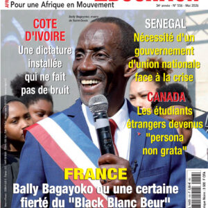 Magazine 556 de mai 2026